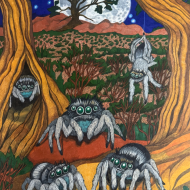 Jumping-Spiders-Preview